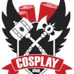 Cosplay Shop Sponzor cosplay tekmovanja