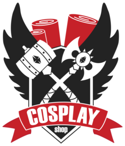 Cosplay Shop Sponzor cosplay tekmovanja