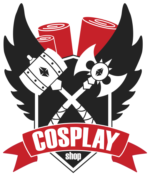 Cosplay Shop Sponzor cosplay tekmovanja