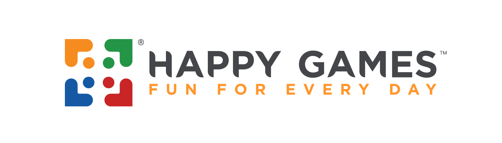 Happy Games – Fun Everyday