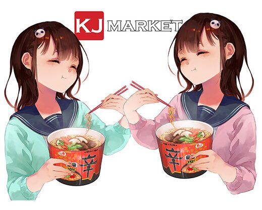 KJ Market