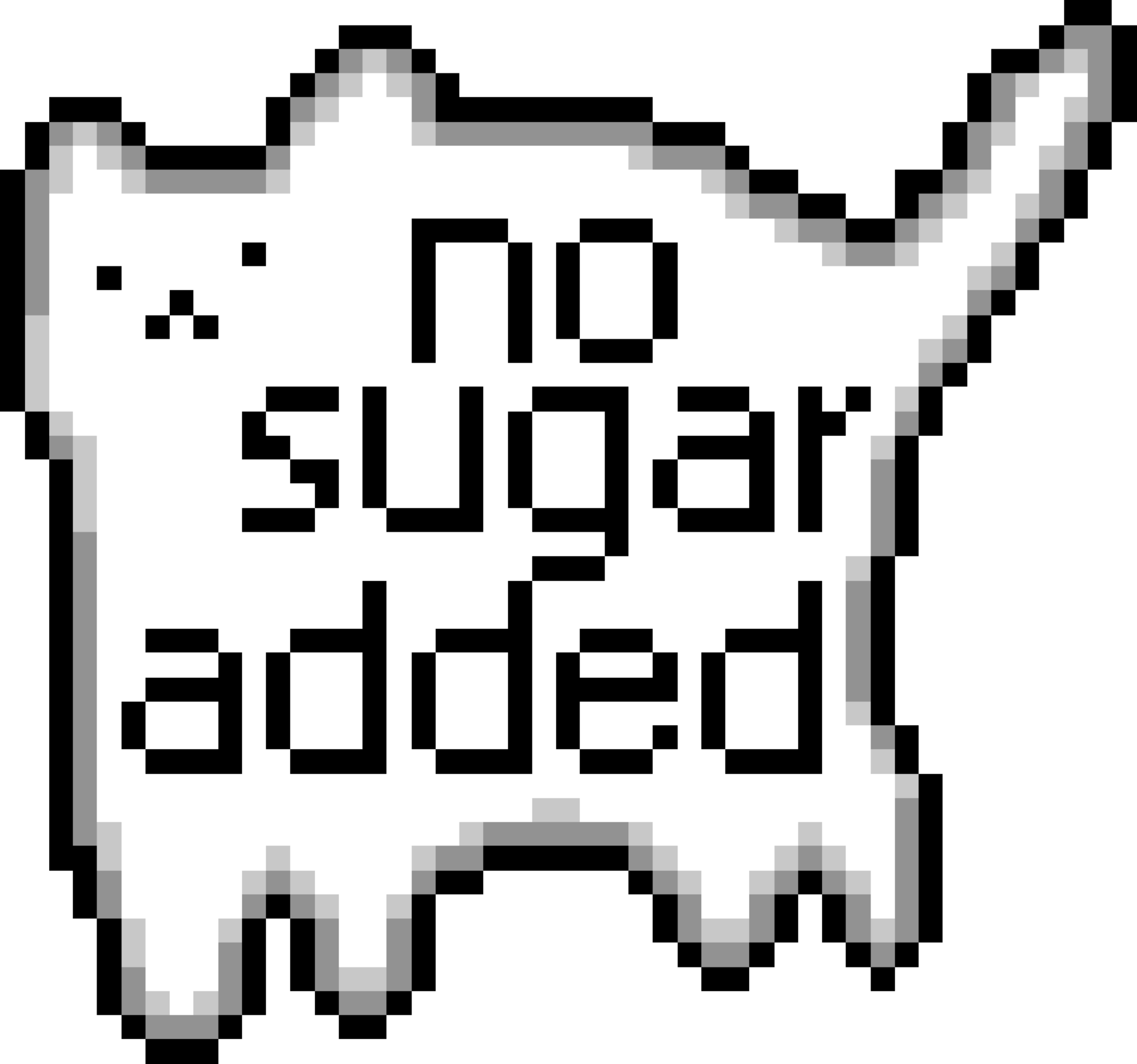 (No) Sugar Added