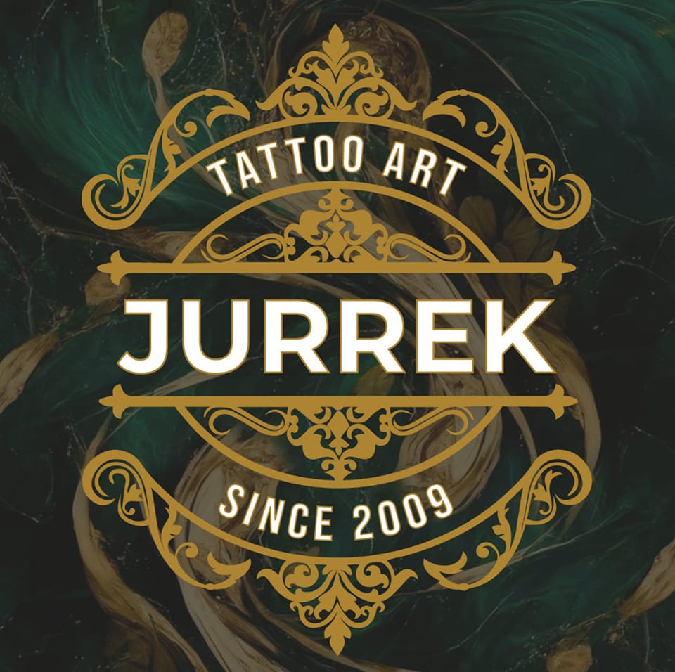 Studio Tattoo art Jurrek