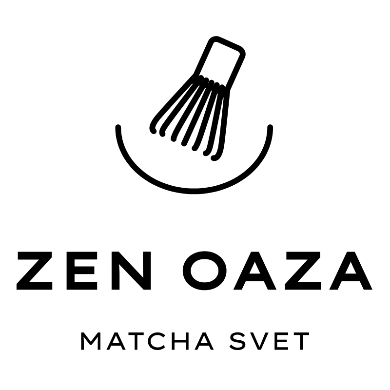 Zen Oaza Matcha svet