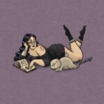 SaraWired & Hana Nekrep Art