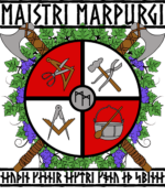 Maistri Marpurgi