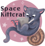 Space kittcrab