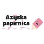 Azijska Papirnica