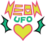 JimBrin neonUFO