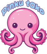 Pinku Tako