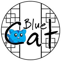 Blue Cat