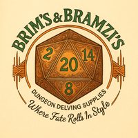 Brim's & Bramzi's
