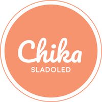 Chika sladoled