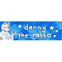 Danny The Ratto