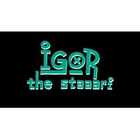 Igor the Staaari