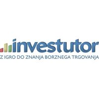 Investutor - družabna igra borznega trgovanja