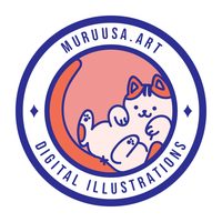 Maruusa.art
