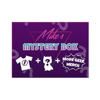 Mike's Mystery Box