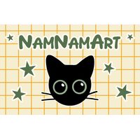 NamNamArt