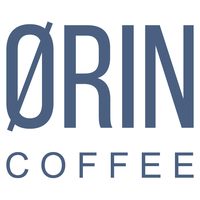 Pražarna kave Orin Coffee