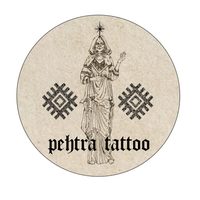 Pehtra tattoo