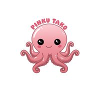 Pinku Tako