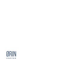 Pražarna kave Orin Coffee