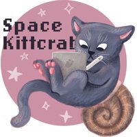 Space kittcrab