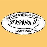 Društvo Stripoholik