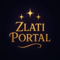 Zlati Portal